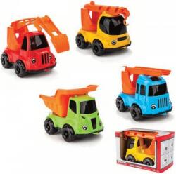 Pilsan Jucărie pentru copii Pilsan - Camion, sortiment (103947)