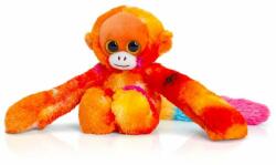 Keel Toys Jucărie de pluș Keel Toys - Îmbrățișează-mă, Maimuța Ollie, 12 cm (SF2474 monkey)