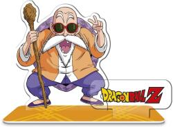 ABYstyle Figurină acrilică ABYstyle Animation: Dragon Ball Z - Master Roshi (ABYACF053)
