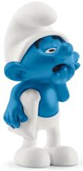 Schleich Figurina Schleich The Smurfs - Lenesul Smurf (20838) Figurina