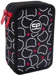 COOLPACK Penar școlar echipat Cool Pack Jumper 3 - Ursul (F067709) Penar