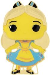 Funko POP! Disney: Alice în Țara Minunilor - Alice încovoiată (Glows in the Dark) #17 (081599)