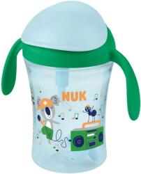 Nuk - Cupa Motion, 230 ml, verde (10255640)