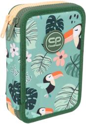 COOLPACK Penar școlar echipat Cool Pack Jumper 2 - Toucanii (F066662) Penar