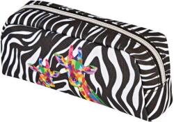 Herlitz Penar școlar Herlitz - Wild Neon, 1 fermoar (50043798) Penar