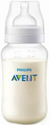 Philips Biberon Philips Avent - Clasic, Anti-colici, PP, 330 ml (SCY106/01)