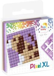 Pixelhobby Set de pixeli creativi Pixelhobby - XL, câine (27014-Dog)
