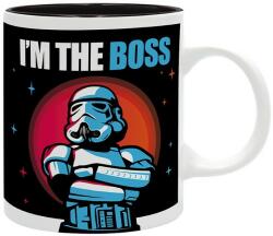 The Good Gift Cană The Good Gift Movies: Star Wars - I'm the Boss (TGGMUG248)