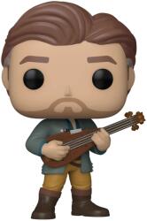 Funko Figurina Funko POP! Movies: Dungeons & Dragons - Edgin #1325 (081649) Figurina