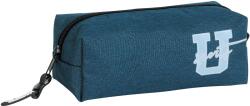 Unkeeper Penar școlar Unkeeper - Heritage Blue (DKT64785) Penar