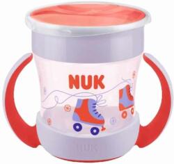 Nuk Cupa pentru copii NUK Evolution - Mini, 160 ml, pentru fete (10255606)