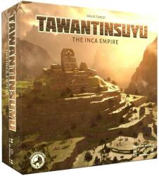 Board & Dice Joc de societate Tawantinsuyu: The Inca Empire - Strategie (BDN0051) Joc de societate