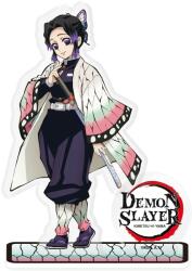 ABYstyle Figura acrilică ABYstyle Animation: Demon Slayer - Shinobu (ABYACF098) Figurina