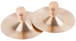 Classic World Instrumente muzicale pentru copii Classic World - Cymbals, 15 cm (CWE40513)