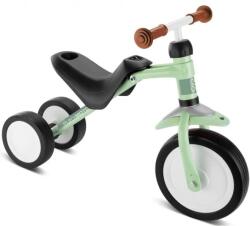 PUKY Tricicletă Puky - Pukymoto, verde (3042)