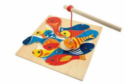 Woodyland Magnetic de pescuit Woody, mare (90014)