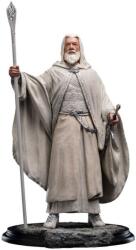 Weta Workshop Statuetă Weta Movies: The Lord of the Rings - Gandalf the White (Classic Series), 37 cm (WETA860104135)