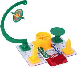 Acool Toy Kit educațional pentru copii - Fă-ți propriul circuit electric cu giroscop (ACT184)