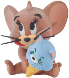 Banpresto Statuetă Banpresto Animation: Tom & Jerry - Jerry (Vol. 1) (Fluffy Puffy) (Yummy Yummy World), 5 cm (076592)