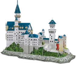 Revell Puzzle 3D Revell - Castelul Neuschwanstein (R00205)