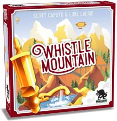 Bezier Games Joc de societate Whistle Mountain - Strategie