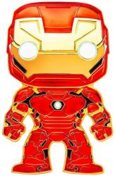Funko POP! Marvel: Răzbunătorii - Iron Man #01 (30623)