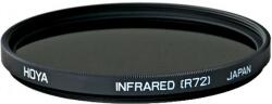 Hoya Filtru Hoya - Infrared R72, IN SQ. CASE, 82mm (HO-IRR7282)