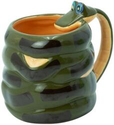 ABYstyle Cană 3D ABYstyle Disney: The Jungle Book - Kaa (ABYMUG633)