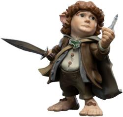 Weta Workshop Statuetă Weta Movies: The Lord of the Rings - Samwise Gamgee (Mini Epics) (Limited Edition), 13 cm (865003938)