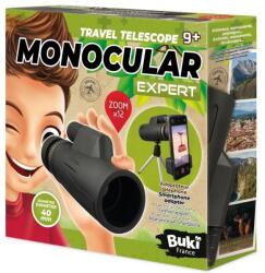 Buki France Set de explorare Buki France - Monoclu expert (BKSP009)
