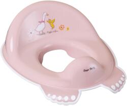 Tega Baby Scaun de toaletă anatomic Tega Baby - Forest Fairy, roz (STPA018FF01LP) Olita