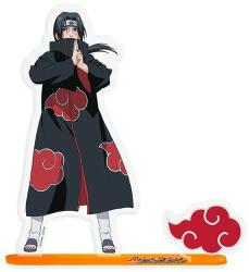 ABYstyle Figură acrilică ABYstyle Animation: Naruto Shippuden - Itachi (ABYACF081)