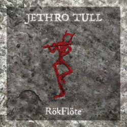 Virginia Records / Sony Music Jethro Tull - RökFlöte (CD)