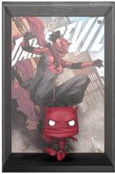 Funko Figurină Funko POP! Comic Covers: Daredevil - Elektra #14 (076007)