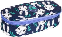 COOLPACK Penar școlar eliptic Cool Pack Campus - Bunnyland (F062704) Penar