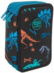 COOLPACK Penar școlar echipat Cool Pack Jumper 3 - Fossil (F067700)