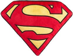  Perna decorativa WP Merchandise DC Comics: Superman - Logo (MK000002)
