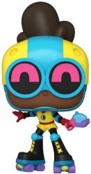 Funko POP! Marvel: Moon Girl și Devil Dinosaur - Moon Girl #1119 (078880) Figurina