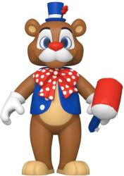 Funko Jocuri Funko: Five Nights at Freddy's - Circus Freddy, 13 cm (081083) Figurina