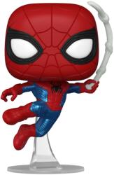 Funko POP! Marvel: Spider-Man - Spider-Man #1160 (080826)