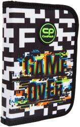 COOLPACK Penar școlar Cool Pack Clipper - Game Over (F076679) Penar