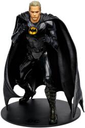 McFarlane Statuetă McFarlane DC Comics: Multiverse - Batman (Unmasked) (The Flash) (Gold Label), 30 cm (MCF15533)