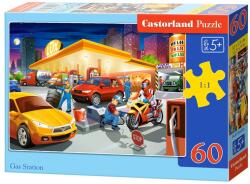 Castorland Puzzle Castorland din 60 de piese - Refill Time (B-066230) Puzzle