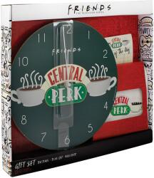 Paladone Set cadou Paladone Television: Friends - Central Perk (Green)