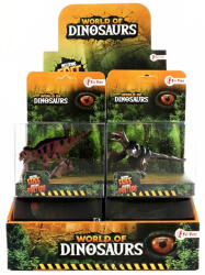 Toi-Toys Figurină Toi Toys World of Dinosaurs - Dinozaur, 10 cm, sortiment (37362)