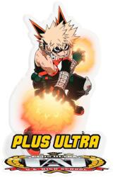 ABYstyle Figurină acrilică ABYstyle Animation: My Hero Academia - Bakugo (ABYACF065)