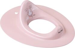 Tega Baby Reductor WC Tega Baby - Poveste din pădure, roz (STP018FF01LP) Olita