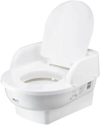 Vital Baby Baby potty mini toaletă Vital Baby - Alb (V-444599)