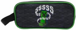 Jacob Toiletry Bag - Minecraft Sssssss (600128715)