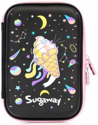 Sugaway Penar școlar 3D Sugaway - Ice Cream (1418) Penar
